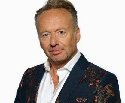 Joris Linssen