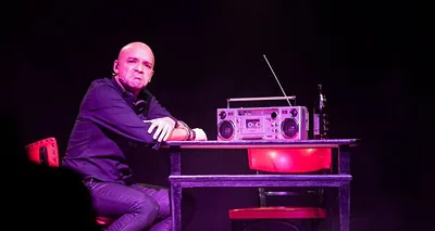 Julián Fontalvo — photo 1
