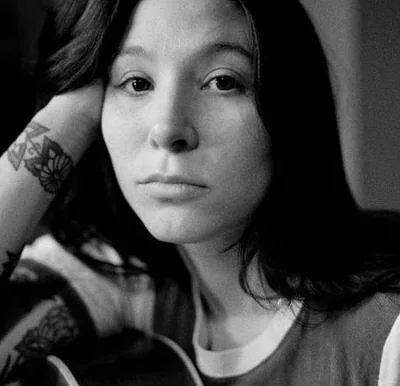 Julianna Riolino — photo 1