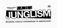 Jungle Kitten presents JUNGLISM