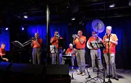 Jurbena Jazz Band