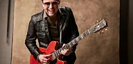 Kai Strauss & The Electric Blues Allstars
