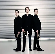 Kāna Percussion Trio