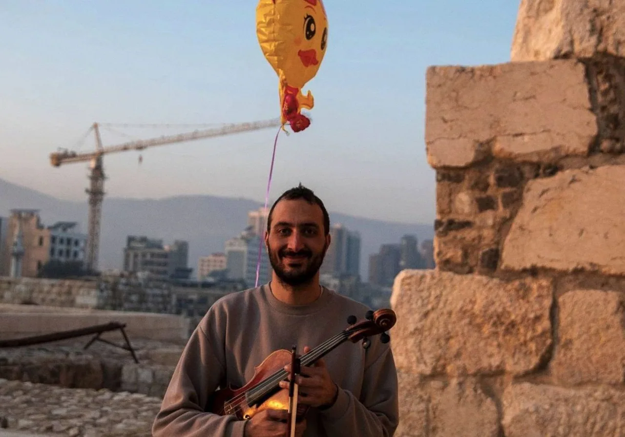 Karam Al Zouhir