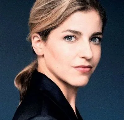 Karina Canellakis — photo 1