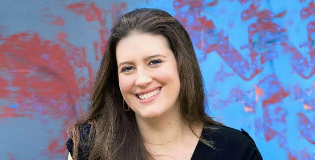 Katharine Dain