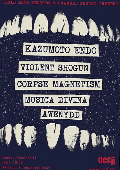 Kazumoto Endo — photo 1