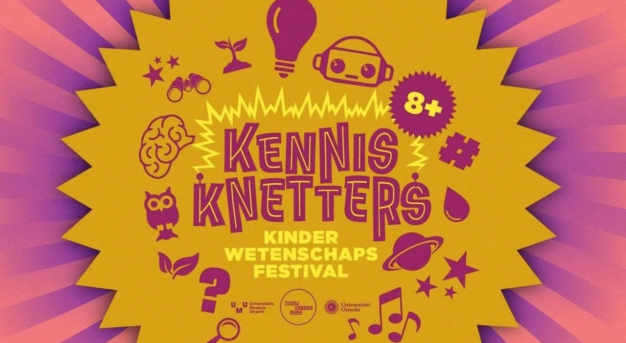 KennisKnetters