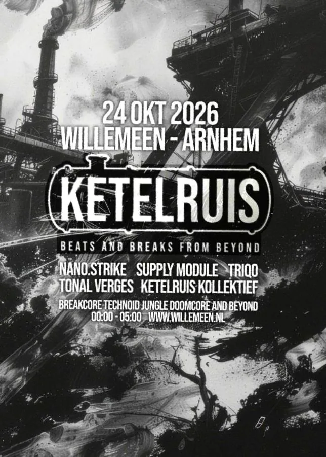 Ketelruis