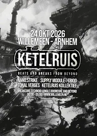 Ketelruis