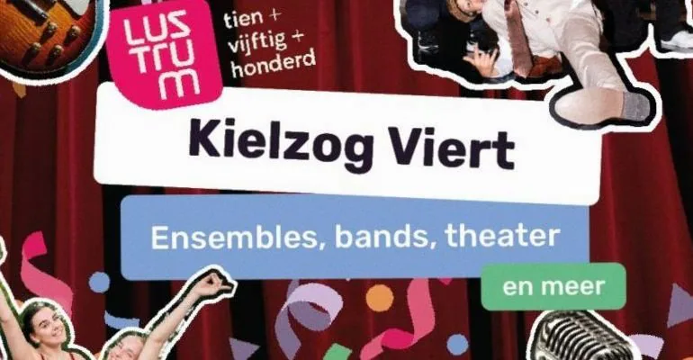 Kielzog
