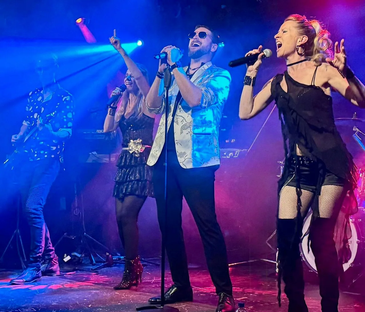 Kingdom of Toto | Toto Tribute · De Theaterbakkerij, Gouda · do 22 okt 2026