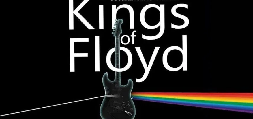 Kings of Floyd