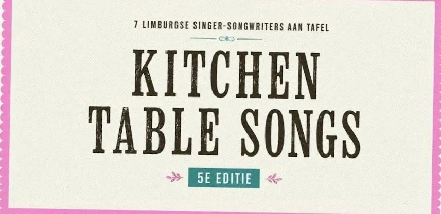 Kitchen Table Songs