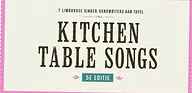 Kitchen Table Songs