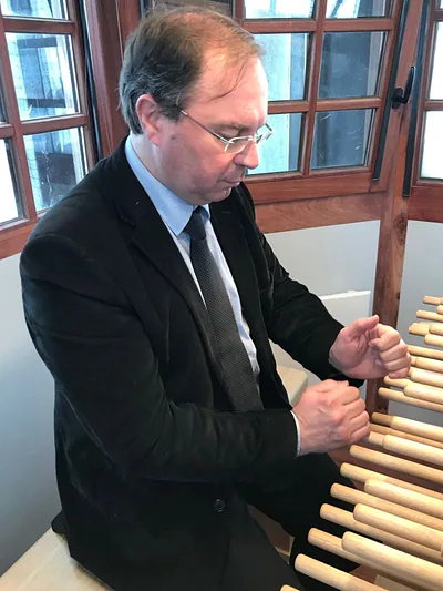 Koen Cosaert — foto 1