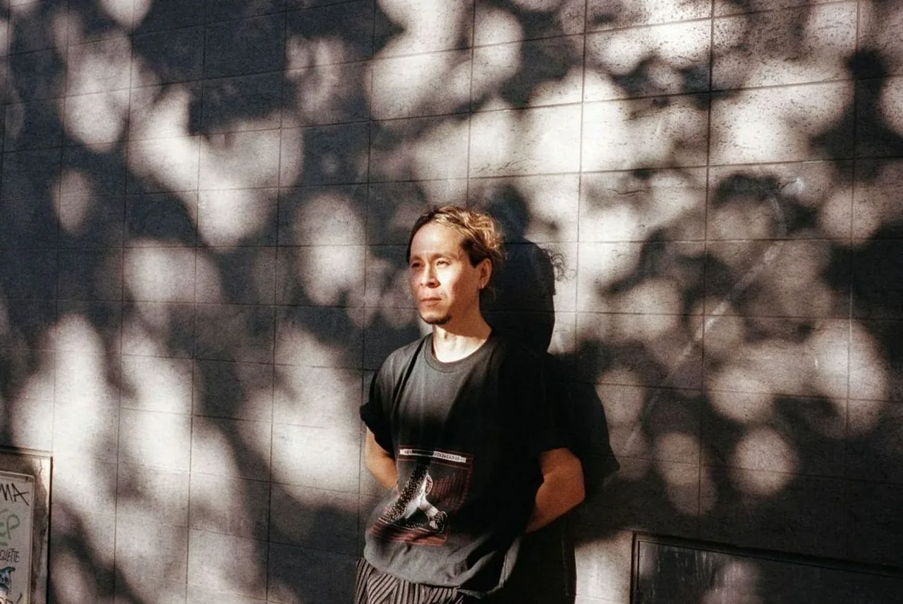Koki Nakano