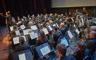 Koninklijke Harmonie Oefening & Uitspanning