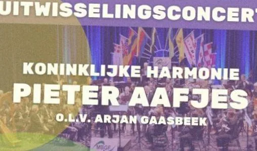 Koninklijke Harmonie Pieter Aafjes