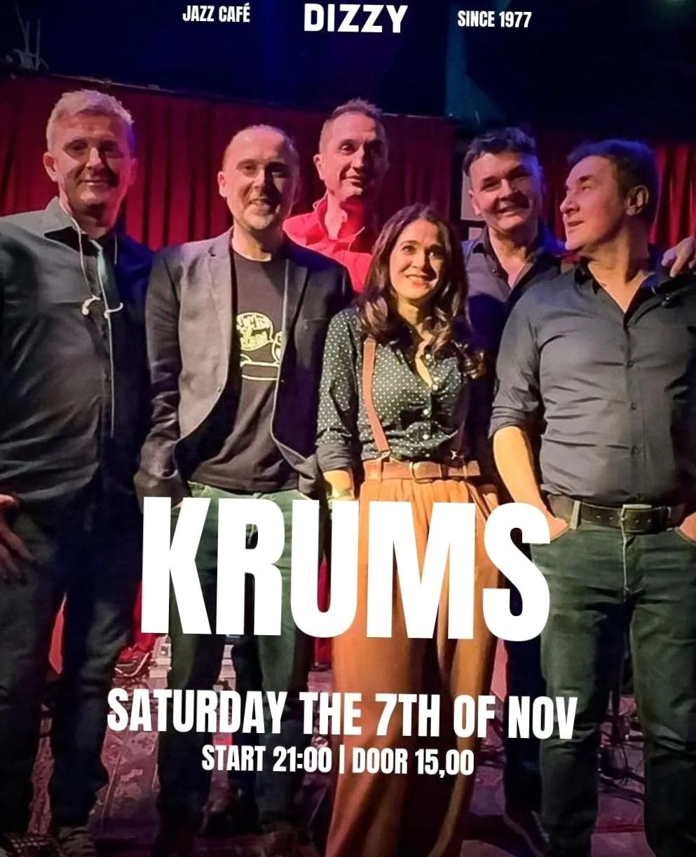 Krums