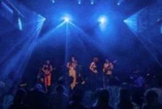 KTM on Stage