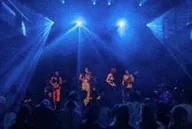 KTM on Stage