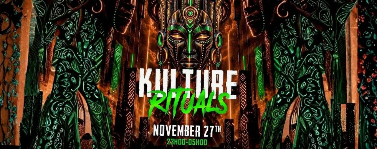 Kulture Rituals
