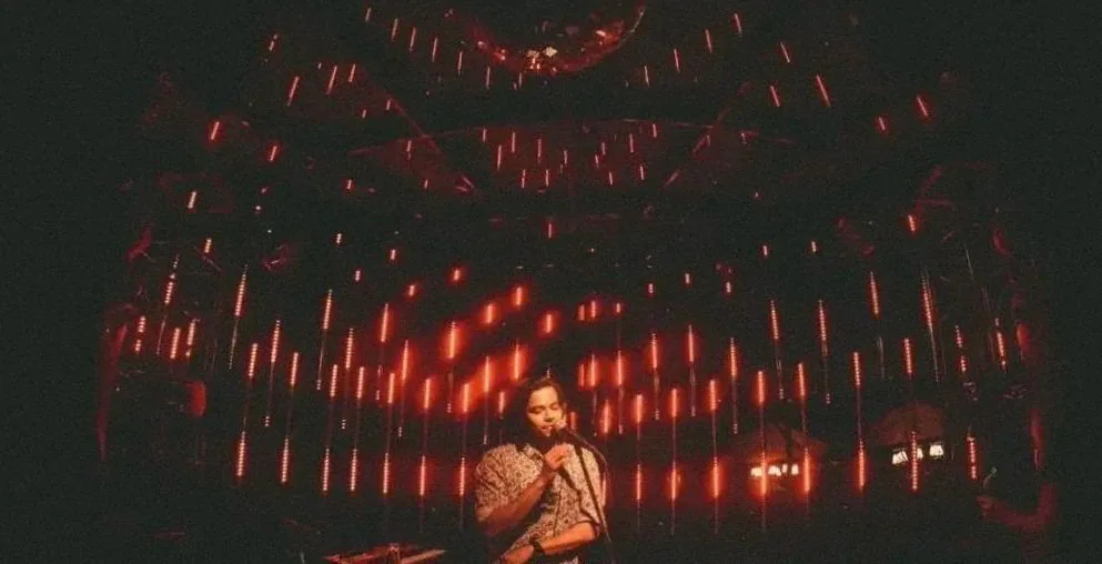 Kunal Singh - Visual Artist