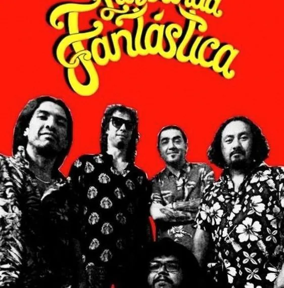 La Banda Fantastica