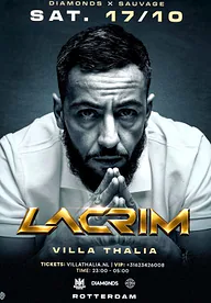 Lacrim