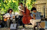 Lars van Teeffelen Trio