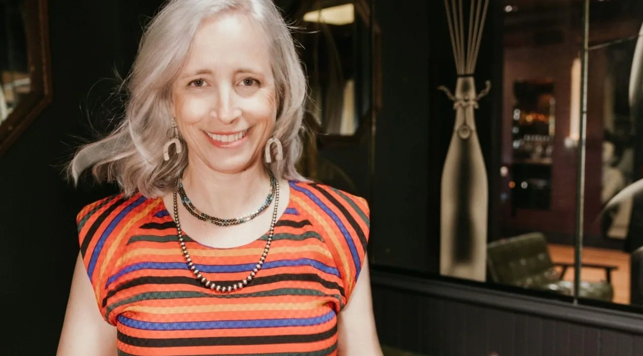 Laura Veirs