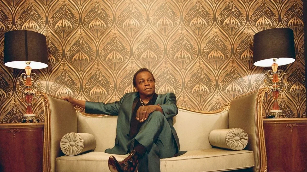 Lee Fields