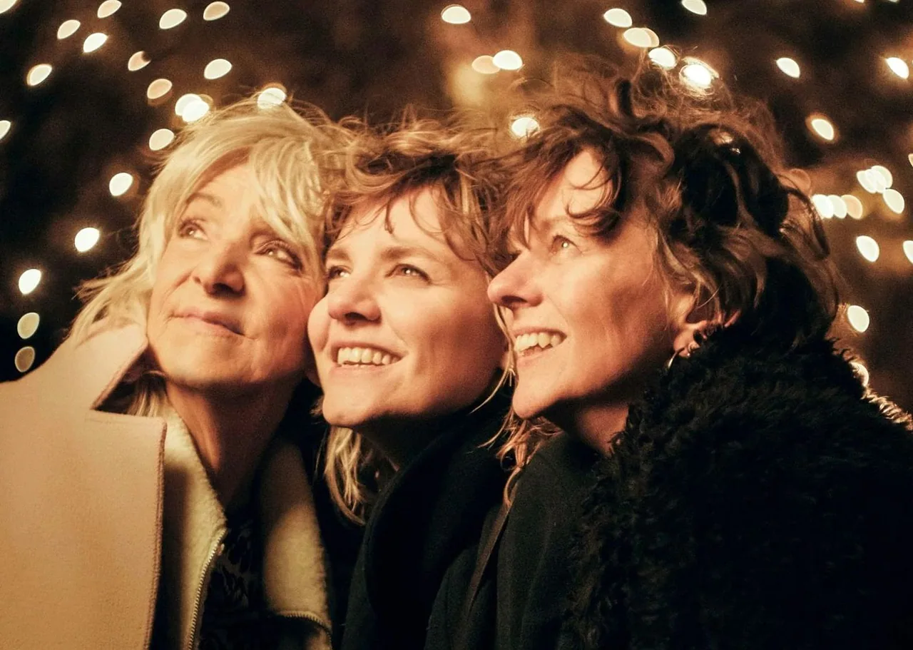 Leoni Jansen & The Lasses