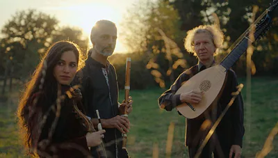 Les Musiciens de Saint-Julien — foto 1