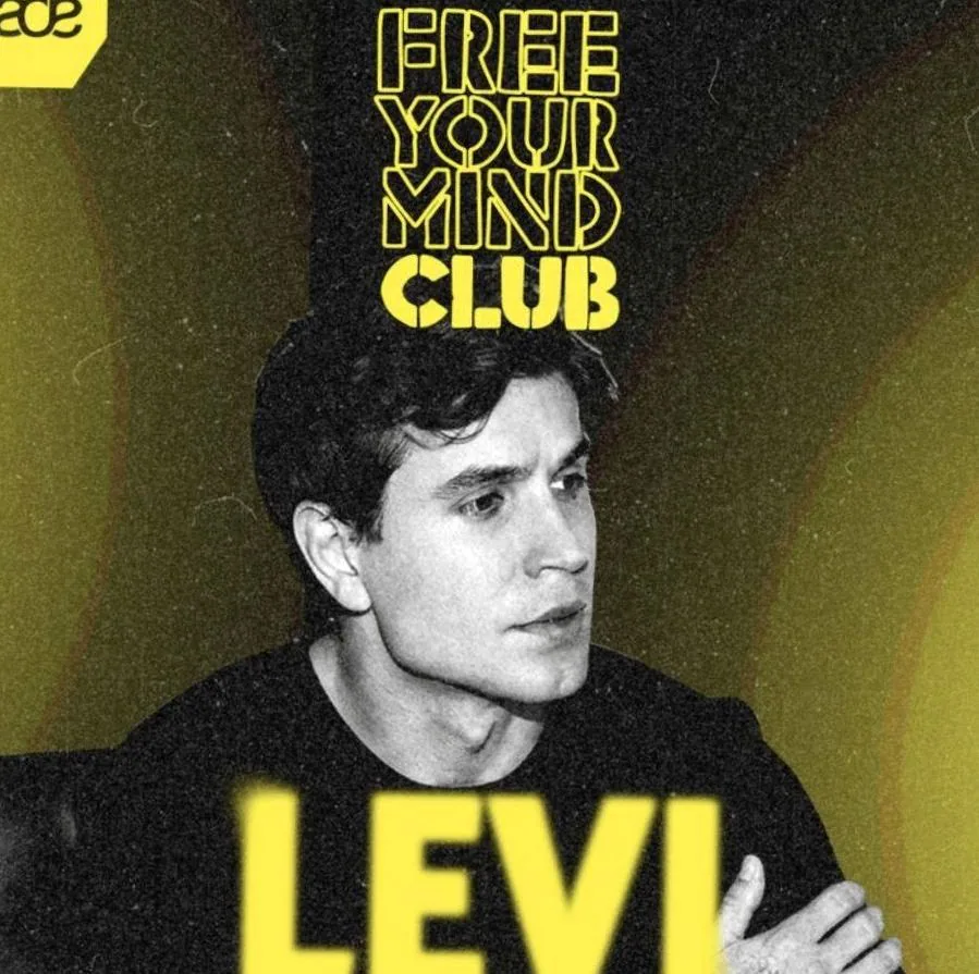 Levi — achtergrondafbeelding