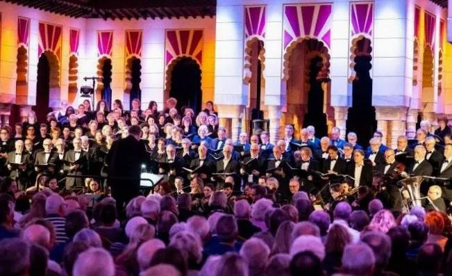 Limburgs Concertkoor & Symfonieorkest Concertato