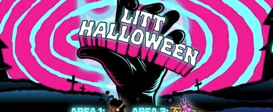 LITT — achtergrondafbeelding