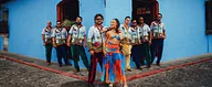 LOS CUMBIA STARS