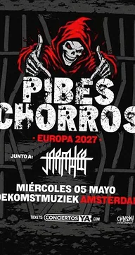 Los Pibes Chorros