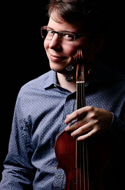 Lukas Hamberger — photo 1