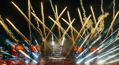 Luminosity 20 Years Anniversary — photo 1