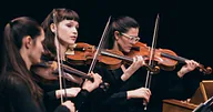 Luthers Bach Ensemble