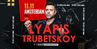 Lyapis Trubetskoy