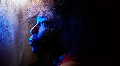 Macy Gray - The Trouble With The Truth Tour — photo 1