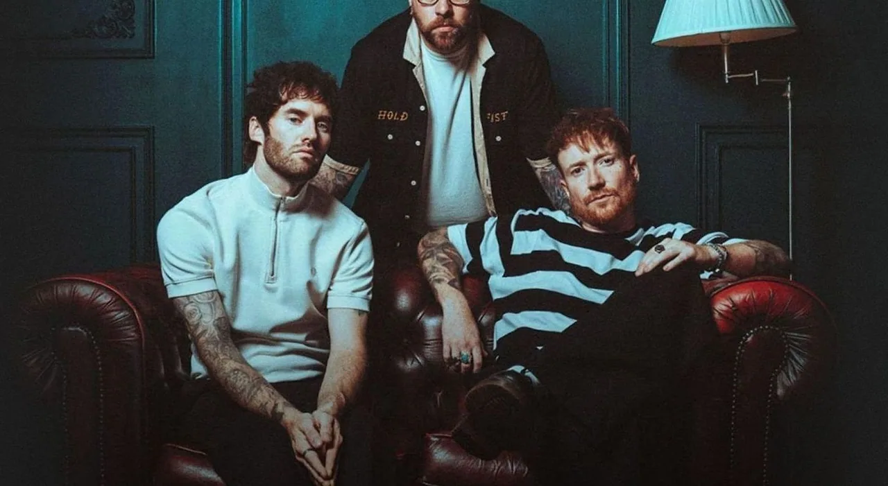 Mallory Knox · Dynamo, Eindhoven · di 16 mrt 2027