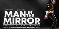 Man in the Mirror
