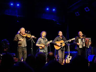 Mannen van Naam — foto 1