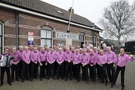 Mannenkoor Stuurloos