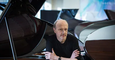 Marc‐André Hamelin — foto 1